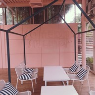 บรรยากาศ Someday Sweet Cafe Sriracha