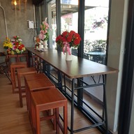 Cafe’ x Coon