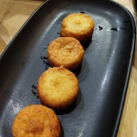 เมนูของร้าน Yoi Tenki ศาลายา