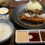 Tonkaktsu Ma Maison Jewel