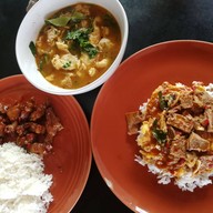 ร้านหนึ่งโภชนา