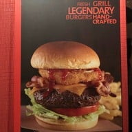 Hard Rock Cafe Bangkok Chidlom