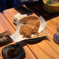 เมนูของร้าน TANK Restaurant & Cafe