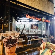 Gloria Jean's Coffees SHOW DC