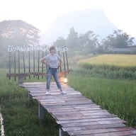 บ้านผ่อดอย กอยดาว