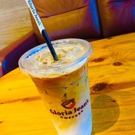 เมนูของร้าน Gloria Jean's Coffees SHOW DC