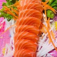 กุ้งอบวุันเส้นที่พี่ชอบ บางซ่อน
