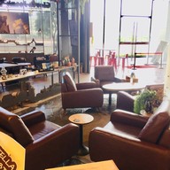 Gloria Jean's Coffees SHOW DC