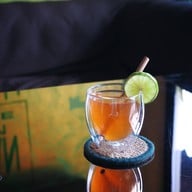 เมนูของร้าน The Vegan Table