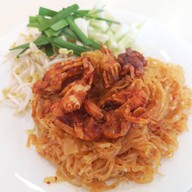 เมนูของร้าน จันทรโภชนา มหาราช