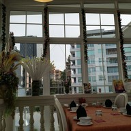 บรรยากาศ ร้านอาหารบ้านหมอมี