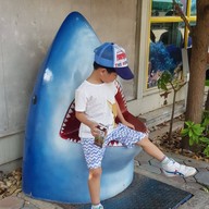 ร้านกาแฟบึงฉวากรีสอร์ท