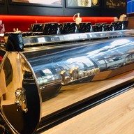 Gloria Jean's Coffees SHOW DC