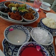 เมนูของร้าน ร้านอาหารบ้านหมอมี