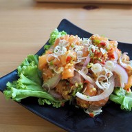 เมนูของร้าน มิโซะคาเฟ่ ม.เกษตรศรีราชา