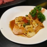 เมนูของร้าน Grill Jung เชียงใหม่ (คชสาร)