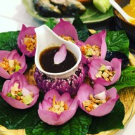 เมนูของร้าน Charm Eatery & Cafe