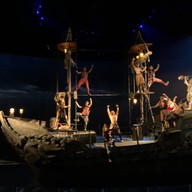 บรรยากาศ KAAN SHOW