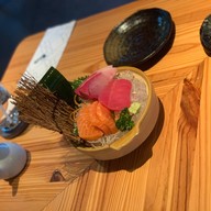 เมนูของร้าน TANK Restaurant & Cafe