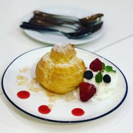 เมนูของร้าน Charm Eatery & Cafe