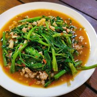 ข้าวต้มแต้จิ๋ว หลักเมือง