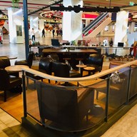 Gloria Jean's Coffees SHOW DC