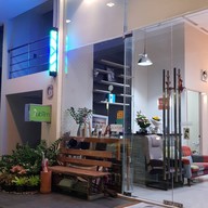 หน้าร้าน Tubtim Beauty Salon and Spa