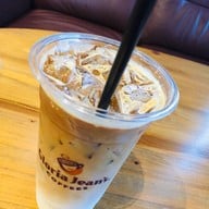 เมนูของร้าน Gloria Jean's Coffees SHOW DC