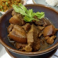 เมนูของร้าน Charm Eatery & Cafe