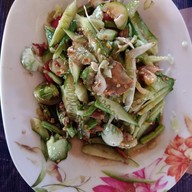 ส้มตำกุหลาบ เจ้าเก่า