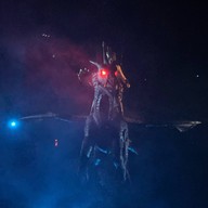 บรรยากาศ KAAN SHOW