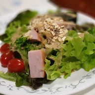 เมนูของร้าน Starbucks บ้านใหญ่ วังน้อย