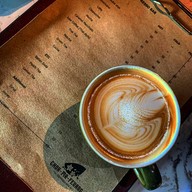 เมนูของร้าน Chor-ma-feuang Espressobar