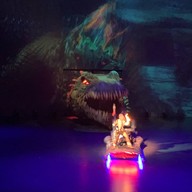 บรรยากาศ KAAN SHOW