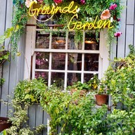 The Ground Of Alexandria Alexandria