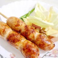 คุณหมวยไส้กรอกอีสาน