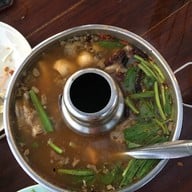 เมนูของร้าน ปิ่นโต