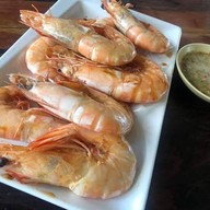 เมนูของร้าน สวนอาหารใบหญ้า