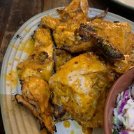 Nando’s  Kent Street Sydney