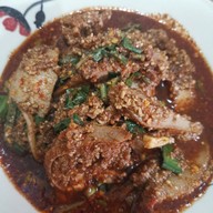 เมนูของร้าน สั่งเลย...แซ่บนัว