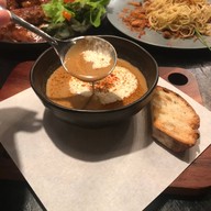 เมนูของร้าน Fat Belly