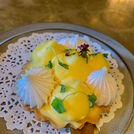 เมนูของร้าน The Ground Of Alexandria Alexandria