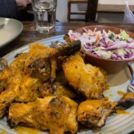 Nando’s  Kent Street Sydney