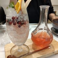 Charm Eatery & Cafe