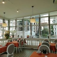 บรรยากาศ ร้านอาหารบ้านหมอมี