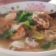 บึงฉวาก