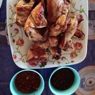 ส้มตำกุหลาบ เจ้าเก่า