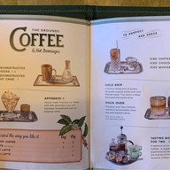 The Ground Of Alexandria Alexandria