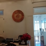 บรรยากาศ ร้านอาหารบ้านหมอมี