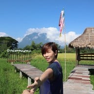 บ้านผ่อดอย กอยดาว